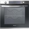 CANDY FORNO INCASSO CELF609X/E