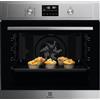 ELECTROLUX FORNO PIRO/VAP EOD4P46TX A+