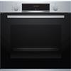 BOSCH FORNO MULTI A 60CM INOX HBA513BS1
