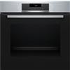 BOSCH FORNO PIROLITICO INOX HBA171BS3