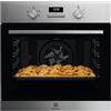 ELECTROLUX FORNO MULTI EOH3H00X A 72L INOX