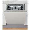 WHIRLPOOL LAVAST INC 14COP 10PG B 3CESTO PWR CLEAN PWR DRY WIO3O540PE