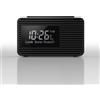 PANASONIC RADIOSVEGLIA DAB USB PER RICARICA RCD8EGK
