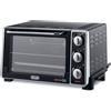 DE LONGHI FORNO ELETTRICO 20LT GRILL VENTIL GIRARROSTO WL EO20792