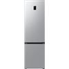 SAMSUNG FRIGO COMBI 390LT H203 NF INOX C DIS RB38C672CS