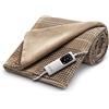 IMETEC PLAID RISCALDABILE ADAPTO ELEGANCE 16936