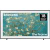 SAMSUNG SMART TV QLED 32 THE FRAME SAT QE32LS03CB