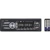 MAJESTIC AUTORADIO DAB CD BT USB SV AUX IN DAB-445BT