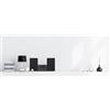 KENWOOD STEREO MICRO DAB+ BT CD USB AUX BLACK M-525DAB