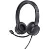 TRUST CUFFIA USB PC AYDA 25088