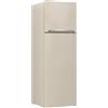 BEKO FRIGO 2P 306LT H175 STAT SABBIA E RDSA310M40