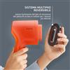 ROWENTA STIRATORE VERTICALE CORAL DR2022