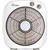 ARDES VENTILAT. BOXFAN 26CM 6 PALE 50W AR5B24