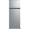 COMFEE COMFEÈ FRIGO 2P 200LT H144 STAT DARKSILVER RCT284DS2