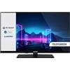 TELEFUNKEN TV COLOR LED 32 HD HDR10 S2 2HDMI 1USB TE32750S38