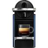 DE LONGHI DELONGHI MACCH CAFFE NESPRESSO PIXIE BLU EN127.BL