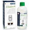 DE LONGHI SET 500ML ECODECALK DECALCIFICANTE DLSC500