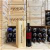 Gianfranco Fino Es Red 2019 Salento Primitivo IGT - in Cassa Legno