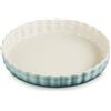 LE CREUSET Tortiera Rotonda Tradition in Ghisa 28 cm Sea Salt