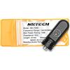 NKTECH, antenna dual-band SMA femmina per ricetrasmittenti BaoFeng UV-5R PLUS, DM-5R, UV-5X, GT-1, GT-3, GT-3TP, GT-5, GT-5TP, UV-5RA, UV-82, UV-5RTP, BF-UVB3, UV-9R e Yaesu, Kenwood Hyt, Wouxun