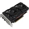 VBESTLIFE Scheda Grafica GTX 1660 Super 6 GB, GDDR6, 192 Bit, PCI Express 3.0 X16, 1530/7000 MHz, Scheda Video per Giochi per PC Desktop con Interfaccia HDMI, DVI, DP