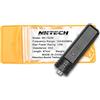 NKTECH, antenna dual-band SMA femmina per ricetrasmittenti BaoFeng UV-5R PLUS, DM-5R, UV-5X, GT-1, GT-3, GT-3TP, GT-5, GT-5TP, UV-5RA, UV-82, UV-5RTP, BF-UVB3, UV-9R e Yaesu, Kenwood Hyt, Wouxun