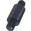 FEICHAO 1/4 maschio a 1/4 maschio vite di conversione a doppia testa vite di prolunga per accessori fotografici treppiede (1 pz)