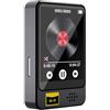 Bamberg Lettore Musicale MP3/MP4 Schermo Full Touch da 1,8 Pollici Bluetooth 5.2 Radio E-Book Riproduzione Esterna: Installazione Semplice