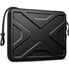 SITHON Porta PC Borsa, Sottile Rigida Custodia Protettiva compatibile con 11 iPad Air M4 M3 M2 2026-2024, 11 iPad A16, iPad Pro 11 M5 M4 2024-2018, 10.9 iPad & Air 5/4, per 11 Samsung Tab A11+
