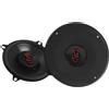 JBL Set di altoparlanti per auto a 2 vie Stage3 527 di Harman Kardon - Casse altoparlanti da auto da 200 Watt 13 cm