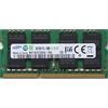 Samsung 1,35V Memoria SO D3 1600 8GB C11, Nero