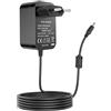 TKDY Alimentatore di rete da 9 V di ricambio per TP-Link Tapo Camera C100 C200 C210 C310 C320WS C100/A TC60 TC70 CCTV Smart Security Camera AC a DC Adapter Cord