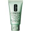 Clinique Naturally Gentle Eye Makeup Remover - Struccante in Crema per Occhi Sensibili 75 ML - 75 ML