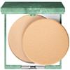 Clinique Superpowder Double Face Makeup - Cipria e Base per il Trucco - N. 02 Matte Beige