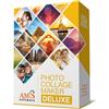 AMS Software Photo Collage Maker Deluxe