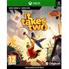 Electronic Arts Nuts, Xbox One