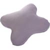 Tempur copertura jersey ardesia per CUSCINO Ombracio