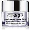 Clinique Repairwear Laser Focus Wrinkle Correcting Eye Cream crema per contorno occhi 15 ml