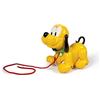 Clementoni Baby Disney Pluto Trainabile, 14981, Multicolore, da 18 Mesi
