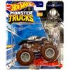 Hot Wheels Monster Trucks 2024 scala 1:64 (Mandalorian)