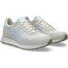 ASICS Tiger Runner II, Sneaker Donna, Multicolore, 40.5 EU
