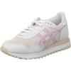 ASICS Tiger Runner II, Sneaker Donna, Multicolore, 40.5 EU