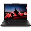 Lenovo ThinkPad L14 AMD Ryzen™ 5 7535U Computer portatile 35,6 cm (14") WUXGA 16 GB DDR5-SDRAM 512 GB SSD Wi-Fi 6E (802.11ax) Windows 11 Pro Nero