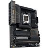 ASUS ProArt X870E-CREATOR WIFI AMD X870E Socket AM5 ATX