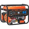 VINCO 60124 BDL6500CX - Generatore di Corrente Monofase 5,5 kW - Standard