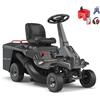 Hyundai Polar 67500 - Rasaerba Rider 224 cc