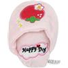 ulafbwur Migliori giocattoli per cani Pet Dog Puppy Cute Peluche Slipper Forma Squeaky Morso Resistente Molare Giocattolo Cool Dog Toys