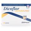 DICOFLOR IBDIMMUNO 30CPS
