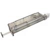 BIG DRAGON BB Loader Per Pistole e Fucili da 100 BBs - Resina ABS - Big Dragon (BD-8454A)