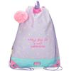 MOVOM New Adventures Zaino per bambini, zaino scolastico, realizzato in poliestere, tasche laterali, spalline larghe regolabili, maniglia superiore per appenderla, sistema magic Fix., multicolore